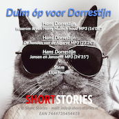 Duim op voor Dorrestijn - Hans Dorrestijn (ISBN 7444735454418)