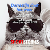 Dorrestijn doet het wéér - Hans Dorrestijn (ISBN 7444735454425)
