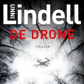De drone - Unni Lindell (ISBN 9789021420233)