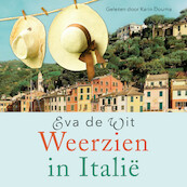 Weerzien in Italië - Eva de Wit (ISBN 9789020536690)