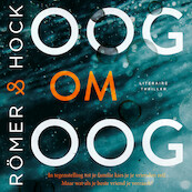 Oog om oog - Annet Hock, Peter Römer (ISBN 9789046172230)