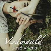 Verdwaald - José Vriens (ISBN 9789462172005)