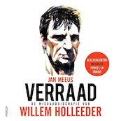 Verraad - Jan Meeus (ISBN 9789046826225)
