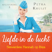 Liefde in de lucht - Petra Kruijt (ISBN 9789047204817)