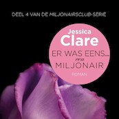 Er was eens... een miljonair - Jessica Clare (ISBN 9789463629713)