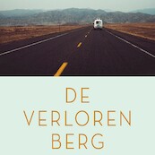 De verloren berg - Lieke Kézér (ISBN 9789029540322)