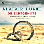 De echtgenote - Alafair Burke (ISBN 9789401611473)