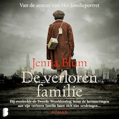 De verloren familie - Jenna Blum (ISBN 9789052860831)