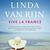 Vive la France - Linda van Rijn (ISBN 9789463629928)