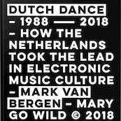 Dutch Dance - Mark van Bergen (ISBN 9789463628884)