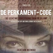 De Perkament-code - Jack van Weimar (ISBN 9789462172050)