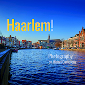 Haarlem! - Michel Campfens (ISBN 9789491936180)