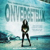 Onvergetelijk - Alexandra Bracken (ISBN 9789463629447)
