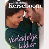 Verleidelijk lekker - Madelein Kerseboom (ISBN 9789463628921)