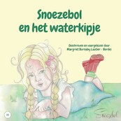 Snoezebol en het waterkipje - Burnaby Lautier-Bordes (ISBN 9789462551138)