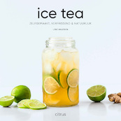 Ice tea - Lene Knudsen (ISBN 9789462263406)