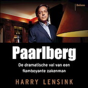 Paarlberg - Harry Lensink (ISBN 9789463625012)