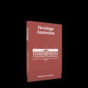 Hermitage Amsterdam. Biografie van een gebouw - Hester Schölvinck, Roos Verkley (ISBN 9789078653837)