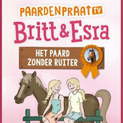 Het paard zonder ruiter - Joke Reijnders (ISBN 9789045216140)