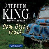 Oom Otto's truck - Stephen King (ISBN 9789024582655)