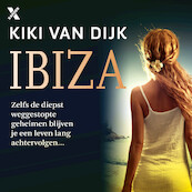 Ibiza - Kiki van Dijk (ISBN 9789401611282)