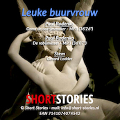 Leuke buurvrouw - Paul Rodenko (ISBN 7141074074542)