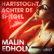 Hartstocht achter de spiegel - Malin Edholm (ISBN 9788726130799)