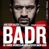 Badr - Jens Olde Kalter (ISBN 9789178619146)