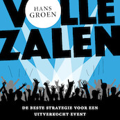 Volle Zalen - Hans Groen (ISBN 9789462551503)