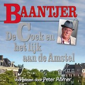 De Cock en het lijk aan de Amstel - Baantjer (ISBN 9789026148811)
