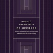 De heerser - Niccolò Machiavelli (ISBN 9789025304454)