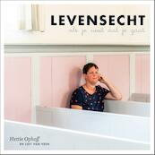Levensecht - Hettie Ophoff (ISBN 9789492831392)