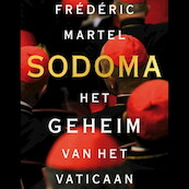 Sodoma - Frédéric Martel (ISBN 9789463629850)