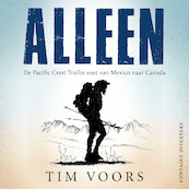 Alleen - Tim Voors (ISBN 9789059563155)