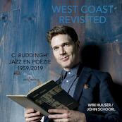 West Coast revisited - Wim Huijser, John Schoorl, C. Buddingh' (ISBN 9789492401342)