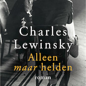 Alleen maar helden - Charles Lewinsky (ISBN 9789025458805)