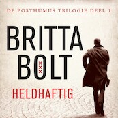 Heldhaftig - Britta Bolt (ISBN 9789029540933)