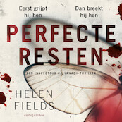 Perfecte resten - Helen Fields (ISBN 9789026350597)