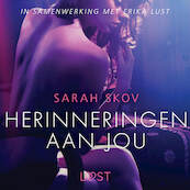 Herinneringen aan jou - Sarah Skov (ISBN 9788726226614)