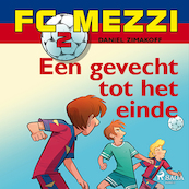 FC Mezzi 2 - Een gevecht tot het einde - Daniel Zimakoff (ISBN 9788726277340)