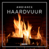 Ambiance - Haardvuur - Rasmus Broe (ISBN 9788726266016)