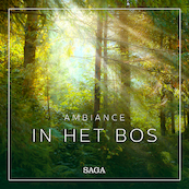 Ambiance - In het Bos - Rasmus Broe (ISBN 9788726266023)