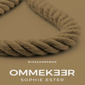 Ommekeer - Sophie Ester (ISBN 9789462172241)