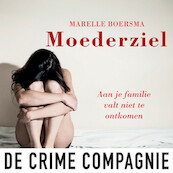 Moederziel - Marelle Boersma (ISBN 9789461094414)