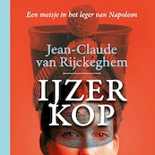 IJzerkop - Jean-Claude van Rijckeghem (ISBN 9789045124391)
