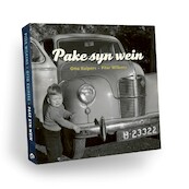 Pake syn wein - Otto Kuipers, Piter Wilkens (ISBN 9789492052575)
