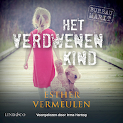 Het verdwenen kind - Esther Vermeulen (ISBN 9789178619153)
