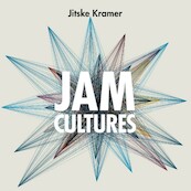 Jam Cultures - Jitske Kramer (ISBN 9789462551800)