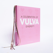 A Celebration of Vulva Diversity - Hilde Atalanta (ISBN 9789090317137)
