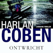 Ontwricht - Harlan Coben (ISBN 9789463630245)